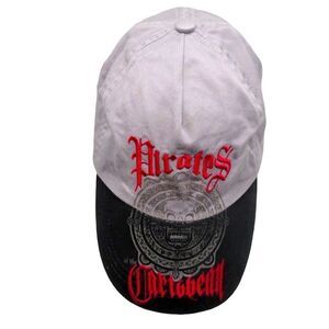 Pirates Of The Caribbean Baseball Cap